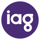 Serenity Team at IAG logo