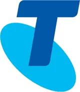 Telstra logo